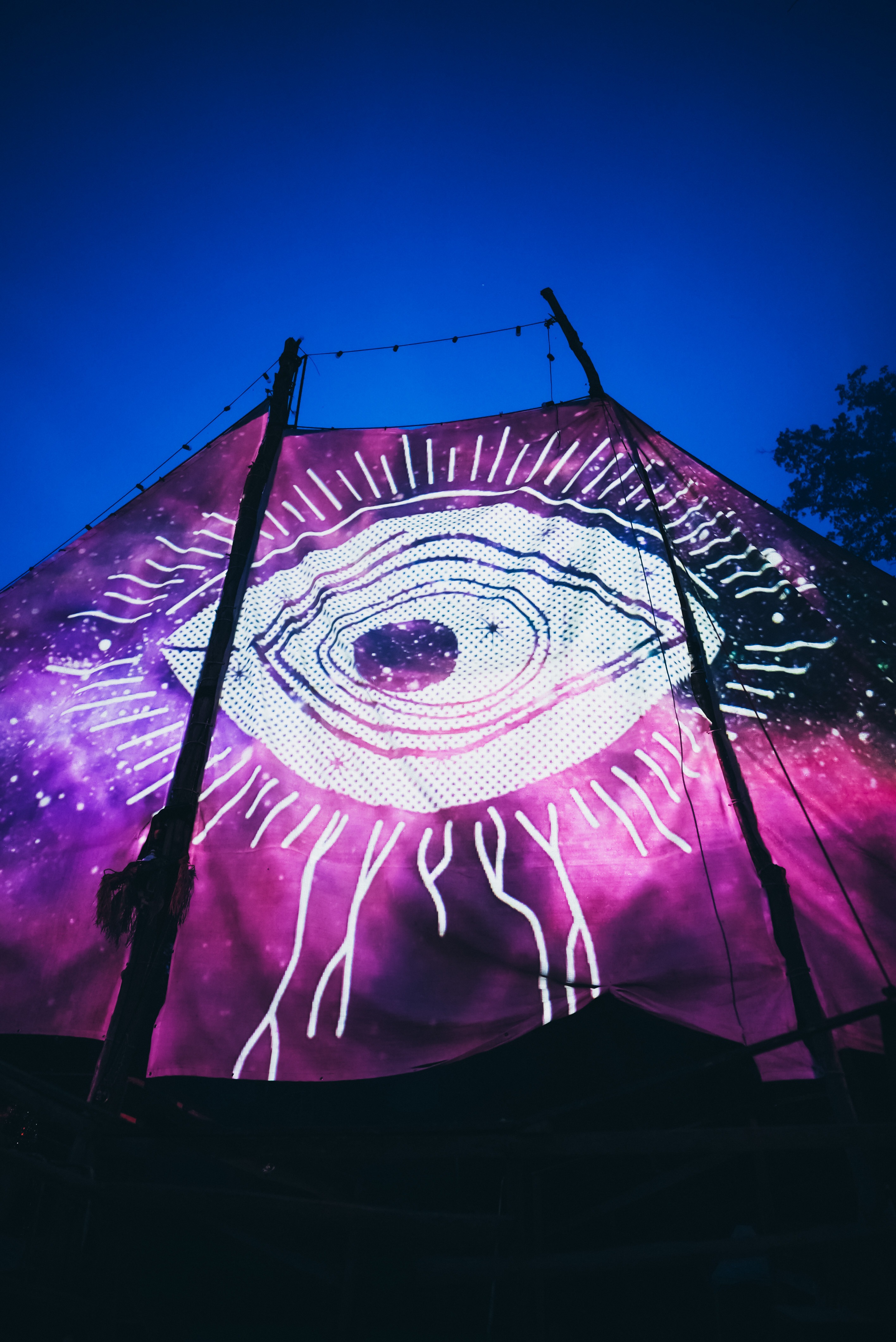 Bermuda Stage