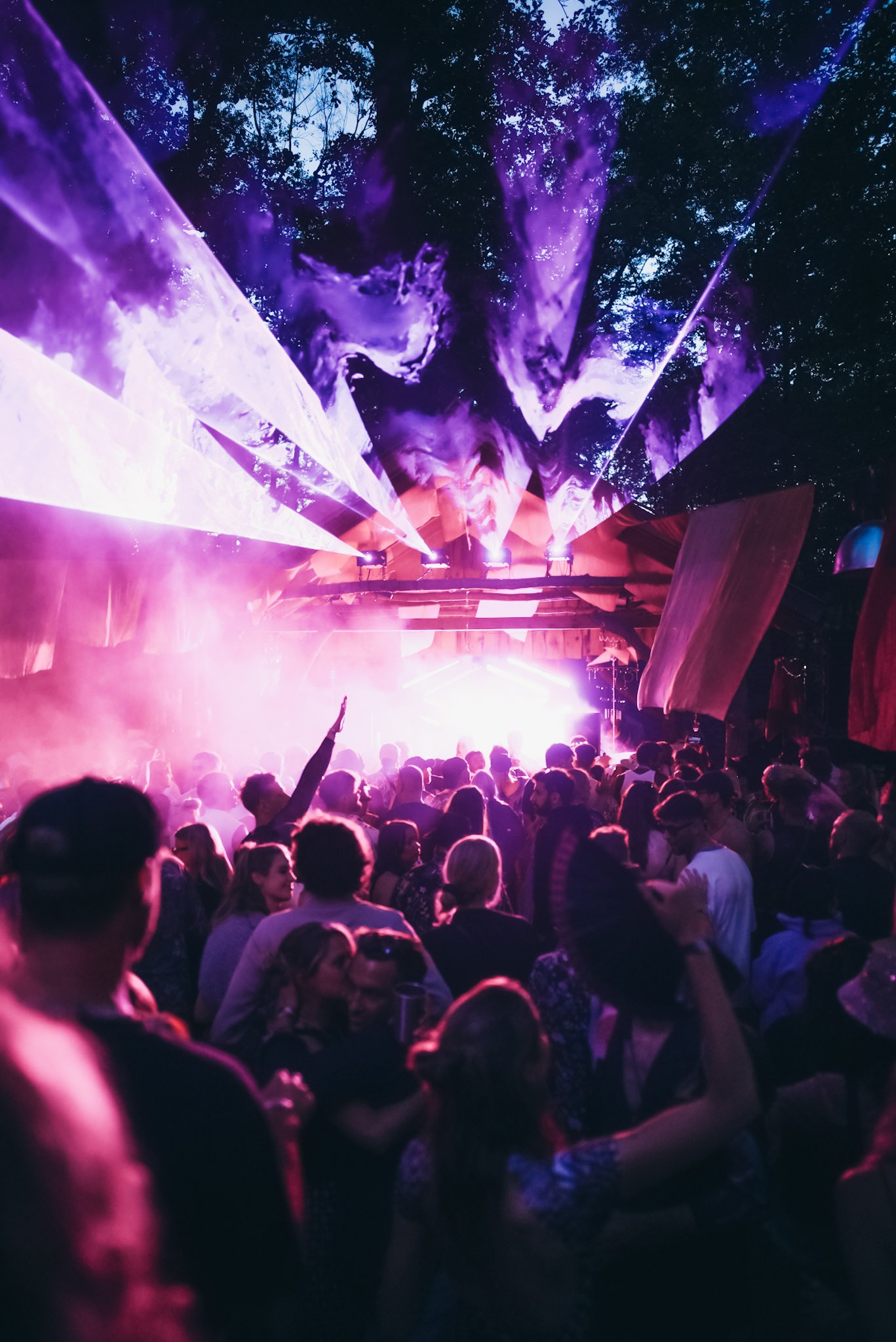 Bermuda Stage